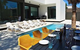 Villa Blanca